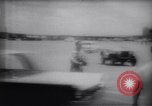 Standbild Airliner beschlagnahmt El Paso Texas USA, 1961, aus Sekunde 57 historischem Filmmaterial Videoclip 65675034185