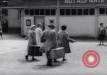 Immagine di A Berlino est i rifugiati Germania, 1961, secondo 20 filmato di repertorio 65675034186