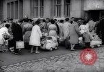 Immagine di A Berlino est i rifugiati Germania, 1961, secondo 28 filmato di repertorio 65675034186