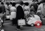 Immagine di A Berlino est i rifugiati Germania, 1961, secondo 31 filmato di repertorio 65675034186