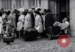 Immagine di A Berlino est i rifugiati Germania, 1961, secondo 38 filmato di repertorio 65675034186