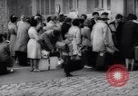 Immagine di A Berlino est i rifugiati Germania, 1961, secondo 40 filmato di repertorio 65675034186