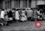 Immagine di A Berlino est i rifugiati Germania, 1961, secondo 51 filmato di repertorio 65675034186