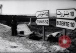Immagine di Bizerte rifugiati Tunisia Africa del Nord, 1961, secondo 16 filmato di repertorio 65675034187