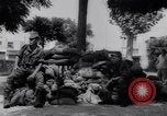 Immagine di Bizerte rifugiati Tunisia Africa del Nord, 1961, secondo 39 filmato di repertorio 65675034187