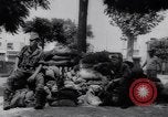 Immagine di Bizerte rifugiati Tunisia Africa del Nord, 1961, secondo 40 filmato di repertorio 65675034187