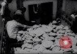 Immagine di Bizerte rifugiati Tunisia Africa del Nord, 1961, secondo 41 filmato di repertorio 65675034187