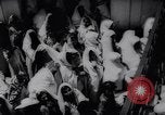 Immagine di Bizerte rifugiati Tunisia Africa del Nord, 1961, secondo 44 filmato di repertorio 65675034187