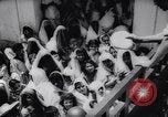 Immagine di Bizerte rifugiati Tunisia Africa del Nord, 1961, secondo 56 filmato di repertorio 65675034187