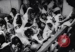 Immagine di Bizerte rifugiati Tunisia Africa del Nord, 1961, secondo 58 filmato di repertorio 65675034187
