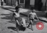 Immagine di Bizerte rifugiati Tunisia Africa del Nord, 1961, secondo 60 filmato di repertorio 65675034187