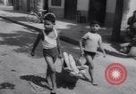 Immagine di Bizerte rifugiati Tunisia Africa del Nord, 1961, secondo 61 filmato di repertorio 65675034187