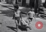 Immagine di Bizerte rifugiati Tunisia Africa del Nord, 1961, secondo 62 filmato di repertorio 65675034187