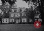 Immagine di Dwight Eisenhower D Gettysburg Pennsylvania USA, 1961, secondo 5 filmato di repertorio 65675034188