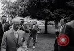 Immagine di Dwight Eisenhower D Gettysburg Pennsylvania USA, 1961, secondo 9 filmato di repertorio 65675034188