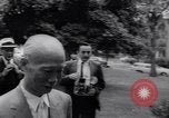 Immagine di Dwight Eisenhower D Gettysburg Pennsylvania USA, 1961, secondo 10 filmato di repertorio 65675034188