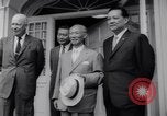Immagine di Dwight Eisenhower D Gettysburg Pennsylvania USA, 1961, secondo 14 filmato di repertorio 65675034188