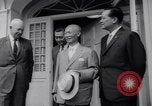 Immagine di Dwight Eisenhower D Gettysburg Pennsylvania USA, 1961, secondo 15 filmato di repertorio 65675034188