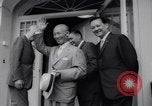 Immagine di Dwight Eisenhower D Gettysburg Pennsylvania USA, 1961, secondo 17 filmato di repertorio 65675034188