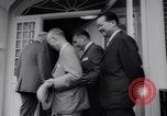 Immagine di Dwight Eisenhower D Gettysburg Pennsylvania USA, 1961, secondo 18 filmato di repertorio 65675034188