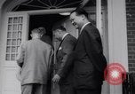 Immagine di Dwight Eisenhower D Gettysburg Pennsylvania USA, 1961, secondo 19 filmato di repertorio 65675034188