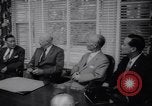 Immagine di Dwight Eisenhower D Gettysburg Pennsylvania USA, 1961, secondo 21 filmato di repertorio 65675034188