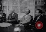 Immagine di Dwight Eisenhower D Gettysburg Pennsylvania USA, 1961, secondo 22 filmato di repertorio 65675034188