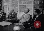 Immagine di Dwight Eisenhower D Gettysburg Pennsylvania USA, 1961, secondo 23 filmato di repertorio 65675034188