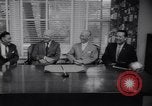 Immagine di Dwight Eisenhower D Gettysburg Pennsylvania USA, 1961, secondo 24 filmato di repertorio 65675034188