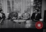 Immagine di Dwight Eisenhower D Gettysburg Pennsylvania USA, 1961, secondo 25 filmato di repertorio 65675034188