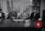 Immagine di Dwight Eisenhower D Gettysburg Pennsylvania USA, 1961, secondo 26 filmato di repertorio 65675034188