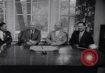 Immagine di Dwight Eisenhower D Gettysburg Pennsylvania USA, 1961, secondo 27 filmato di repertorio 65675034188