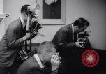 Immagine di Dwight Eisenhower D Gettysburg Pennsylvania USA, 1961, secondo 28 filmato di repertorio 65675034188