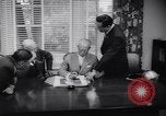 Immagine di Dwight Eisenhower D Gettysburg Pennsylvania USA, 1961, secondo 33 filmato di repertorio 65675034188