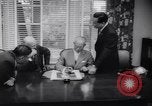 Immagine di Dwight Eisenhower D Gettysburg Pennsylvania USA, 1961, secondo 34 filmato di repertorio 65675034188