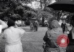 Immagine di Dwight Eisenhower D Gettysburg Pennsylvania USA, 1961, secondo 38 filmato di repertorio 65675034188