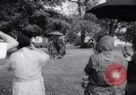 Immagine di Dwight Eisenhower D Gettysburg Pennsylvania USA, 1961, secondo 40 filmato di repertorio 65675034188