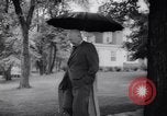 Immagine di Dwight Eisenhower D Gettysburg Pennsylvania USA, 1961, secondo 41 filmato di repertorio 65675034188
