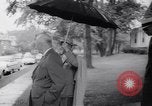 Immagine di Dwight Eisenhower D Gettysburg Pennsylvania USA, 1961, secondo 43 filmato di repertorio 65675034188