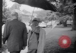 Immagine di Dwight Eisenhower D Gettysburg Pennsylvania USA, 1961, secondo 44 filmato di repertorio 65675034188