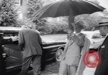 Immagine di Dwight Eisenhower D Gettysburg Pennsylvania USA, 1961, secondo 46 filmato di repertorio 65675034188
