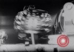 Image of electric typewriter New York United States USA, 1961, second 18 stock footage video 65675034189