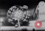 Image of electric typewriter New York United States USA, 1961, second 19 stock footage video 65675034189