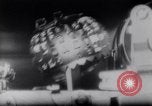 Image of electric typewriter New York United States USA, 1961, second 21 stock footage video 65675034189