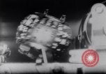 Image of electric typewriter New York United States USA, 1961, second 22 stock footage video 65675034189