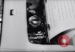 Image of electric typewriter New York United States USA, 1961, second 26 stock footage video 65675034189