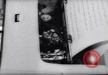 Image of electric typewriter New York United States USA, 1961, second 30 stock footage video 65675034189