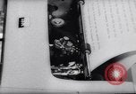 Image of electric typewriter New York United States USA, 1961, second 31 stock footage video 65675034189