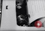 Image of electric typewriter New York United States USA, 1961, second 37 stock footage video 65675034189