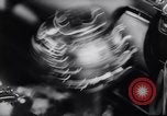 Image of electric typewriter New York United States USA, 1961, second 38 stock footage video 65675034189
